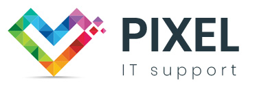 Pixelsupport